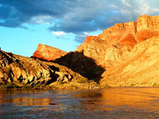 USA-Utah-The John Wesley Powell Adventure